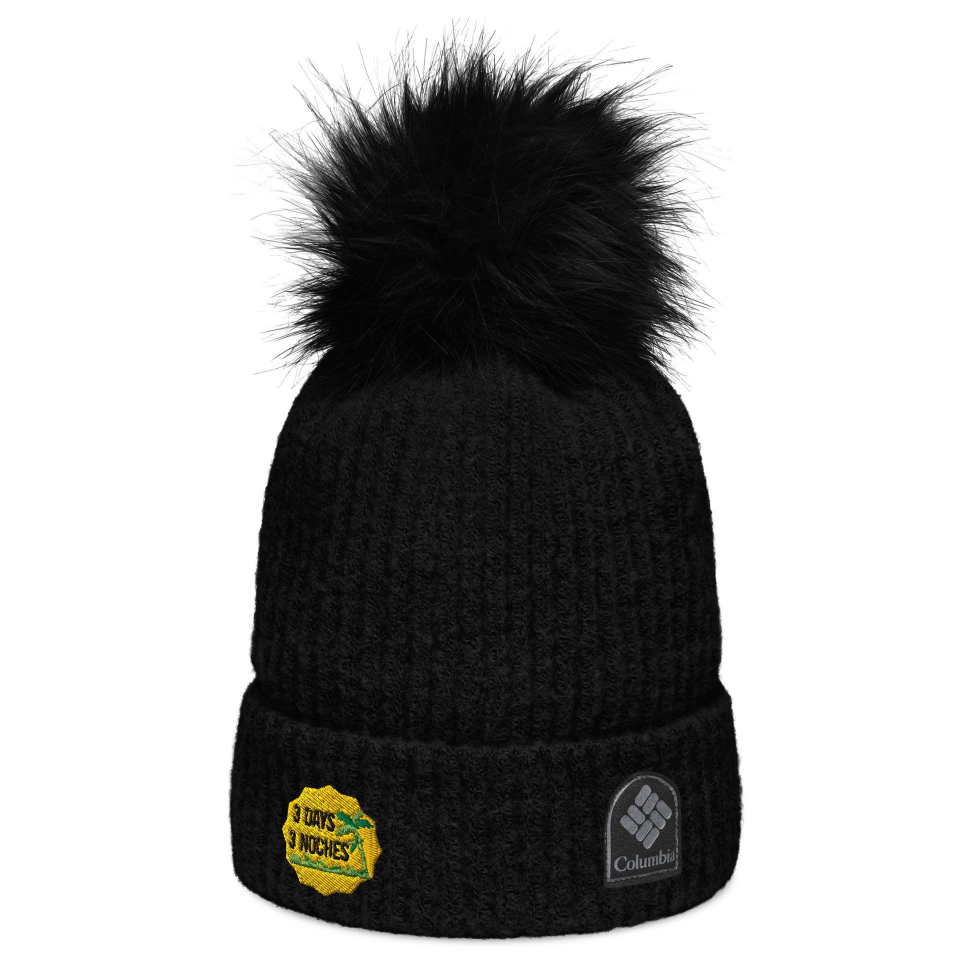 Berretto Norway con pom pon uomo 840106 Berretto Norway con pom pon uomo 840106